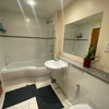 Photo 9: Larger Bathroom