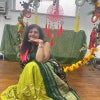 Photograph of Hina