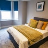Photo 3: Room 2 - bright bay window