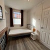 Photo 2: Compact room