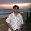 Photograph of Rushil