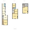 Photo 8: The available rooms are all on the first floor