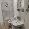 Photo 3: Shared Bathroom