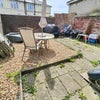 Photo 5: Shared Yard