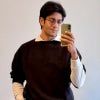 Photograph of Shreyas