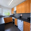 Photo 2: Fully equiped kitchen