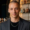 Photograph of Adam