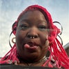 Photograph of Naomi