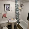Photo 5: Shared bathroom