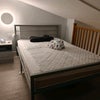 Photo 9: Upper-Level Sleeping Area