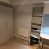 Photo 8: Wardrobe & Study Area