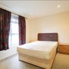Photo 6: Double bedroom with large in-buit wardrobe