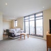 Photo 4: Shared living room