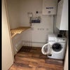 Photo 6: Washing & Storage