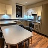 Photo 4: Living Room & Kitchen 