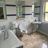Photo 7: Private bathroom