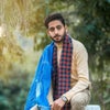 Photograph of Anees 