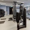 Photo 6: apartment gym