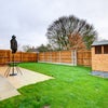 Photo 2: Garden 