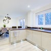 Photo 5: kitchen/ Dinner 