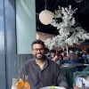 Photograph of Kunal 