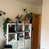 Photo 2: The room (furniture out of date)