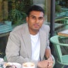 Photograph of Sarvesh