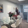 Photo 3: Dining area and stairway landing