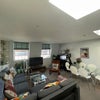 Photo 2: Living and dining area