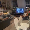 Photo 6: Living area