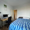 Photo 8: Available bedroom (view from window)