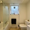 Photo 9: Common bathroom with bathtub (shared with one other housemate)