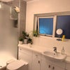 Photo 7: Upstairs Shower/Toilet