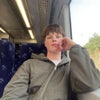 Photograph of Callum
