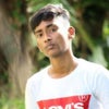Photograph of Danushan