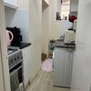Photo 4: Own private fully furnished kitchen