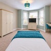 Photo 1: Room 1 - AI proposed bay-window layout