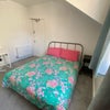 Photo 3: Large double room