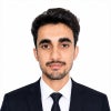 Photograph of Yugal Kishor
