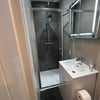 Photo 12: Shared bathroom 