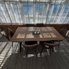 Photo 15: Dining table