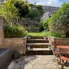 Photo 4: Unfortunately garden an look a little wild when gardener not been!