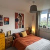 Photo 5: King size bedroom