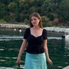 Photograph of Lauren