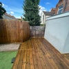 Photo 6: Garden space
