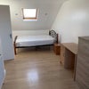Photo 3: Loft Room - spacious and modern 