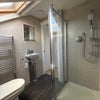 Photo 7: Loft floor shared bathroom 