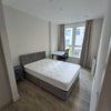 Photo 3: Double bed and Matress 