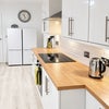 Photo 8: Kitchen