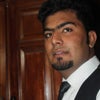Photograph of Umair